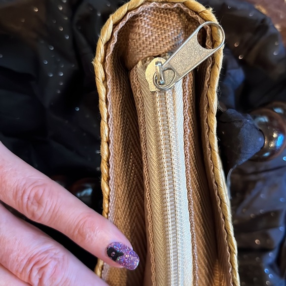 NWOT Handmade Bahamas Bag - Picture 8 of 8